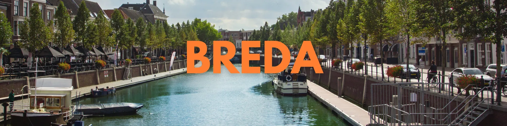 Recruit a Professional Breda