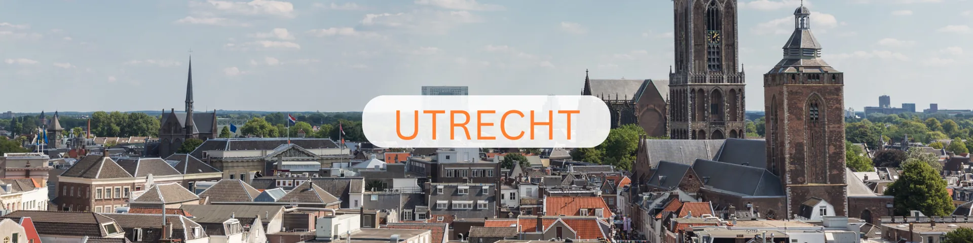 Recruit a Professional Utrecht