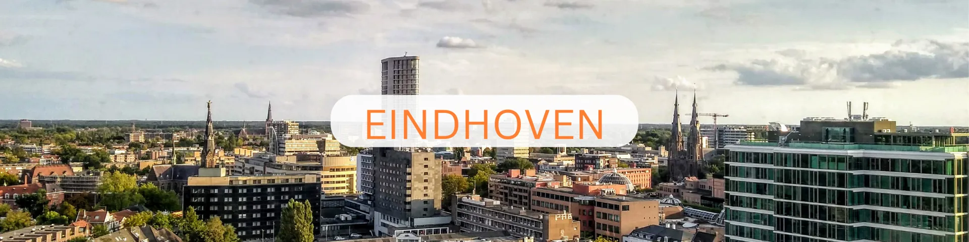 Recruit a Professional Eindhoven