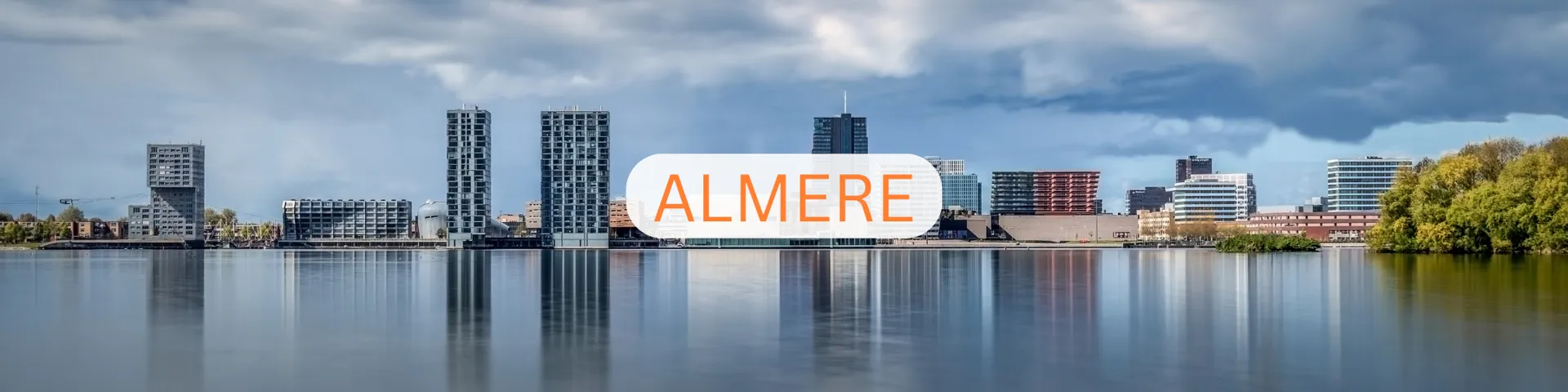 Recruit a Professional Almere